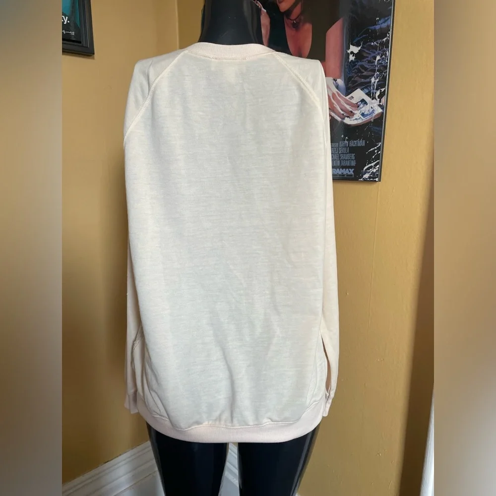 Women’s Forever 21+ Sheer Longsleeve ( XL ) - Picture 4 of 4